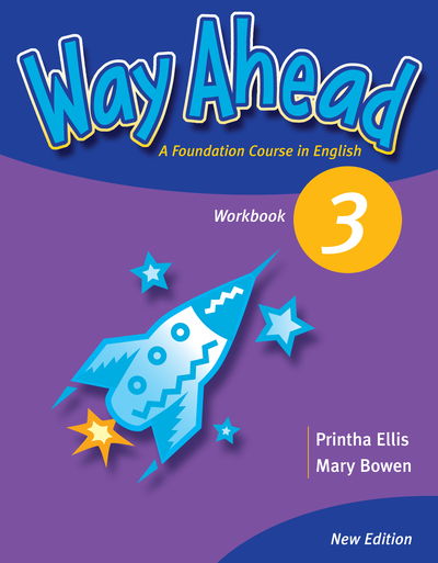 Cover for Mary Bowen · Way Ahead 3 Workbook Revised (Paperback Book) [New edition] (2004)