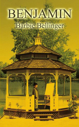 Cover for Barb Bellinger · Benjamin (Paperback Book) (2004)