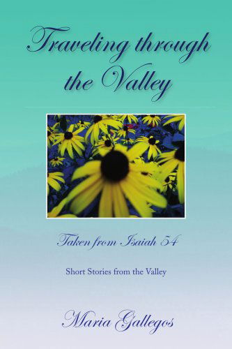 Traveling Through the Valley: Short Stories from the Valley - Maria Gallegos - Books - Xlibris - 9781436313711 - July 30, 2008