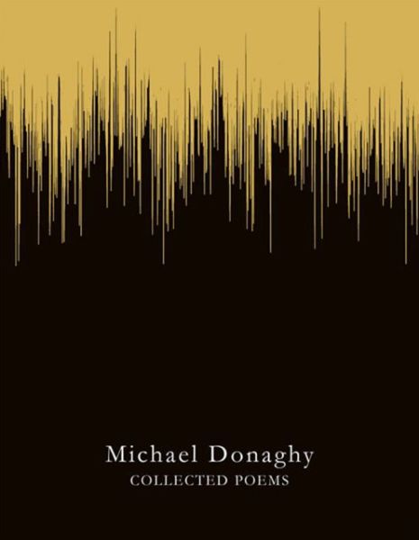Cover for Michael Donaghy · Collected Poems (Paperback Book) [Main Market Ed. edition] (2014)
