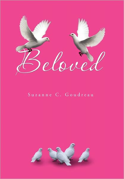 Cover for Suzanne C Goudreau · Beloved (Paperback Book) (2011)