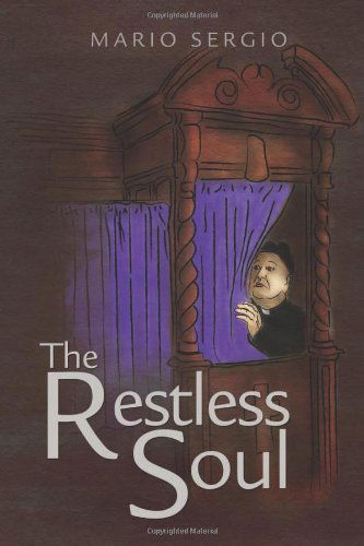 Cover for Mario Sergio · The Restless Soul (Pocketbok) (2012)