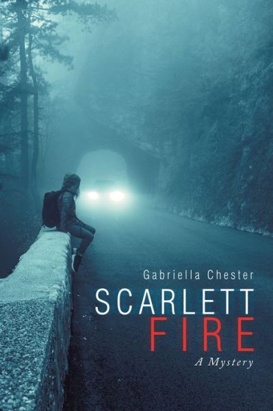 Cover for Gabriella Chester · Scarlett Fire (Book) (2020)