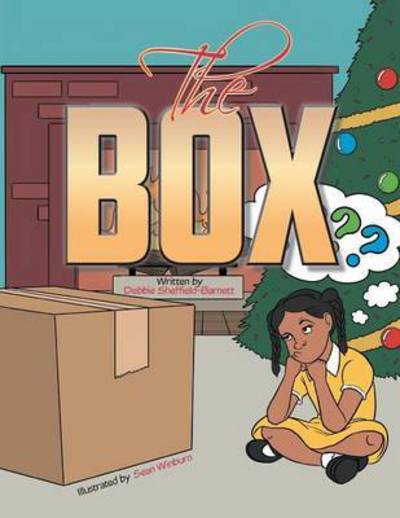 Cover for Debbie Sheffield-barnett · The Box (Paperback Book) (2014)