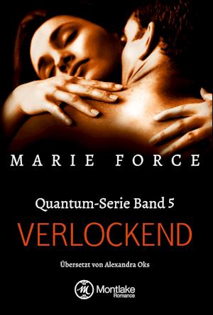 Cover for Force · Verlockend (Book)