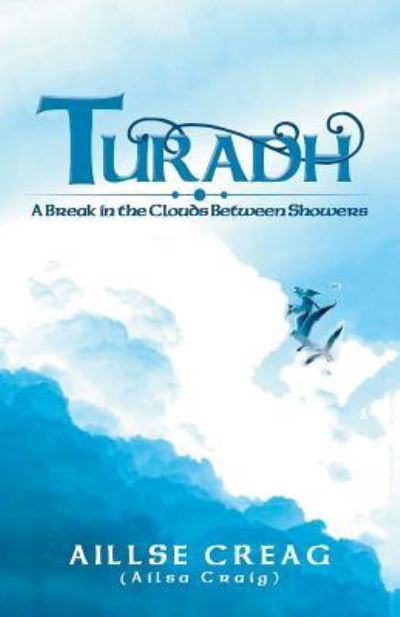 Cover for Aillse Creag · Turadh (Paperback Book) (2018)