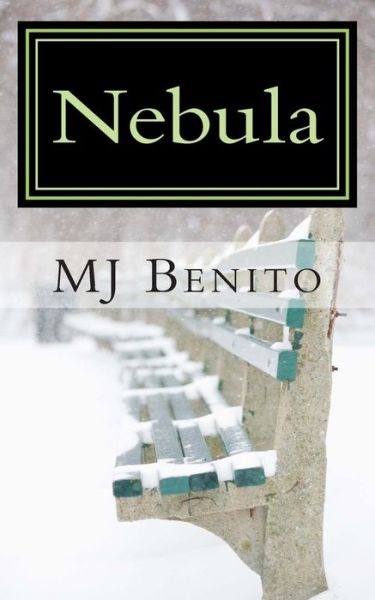 Cover for M J Benito · Nebula (Paperback Book) (2015)