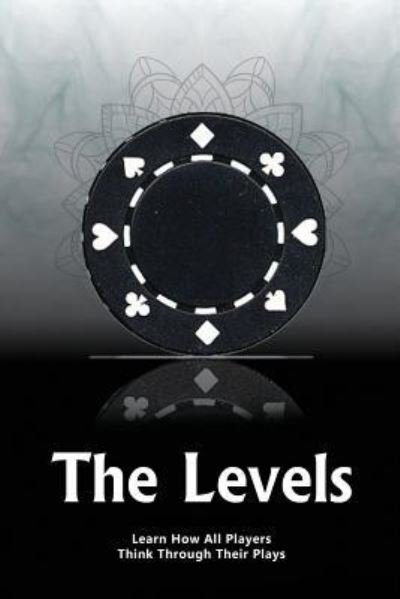 Cover for Yadi Javadi · The Levels 2017 (Pocketbok) (2018)