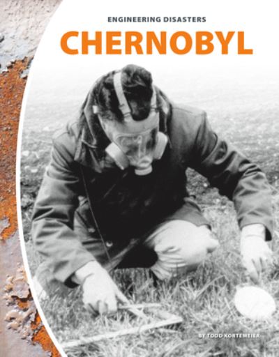 Cover for Todd Kortemeier · Chernobyl (Inbunden Bok) (2019)