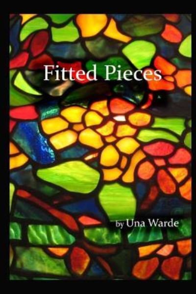 Cover for Ms Una Warde · Fitted Pieces (Paperback Bog) (2018)