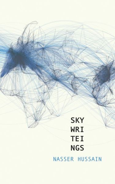 Cover for Nasser Hussain · SKY WRI TEI NGS [Sky Writings] (Paperback Book) (2018)