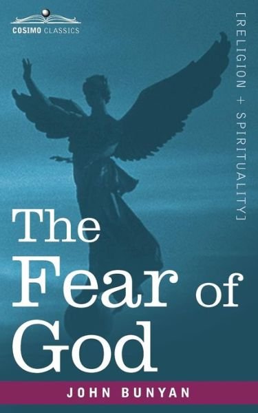 Cover for John Bunyan · The Fear of God (Paperback Book) (2012)