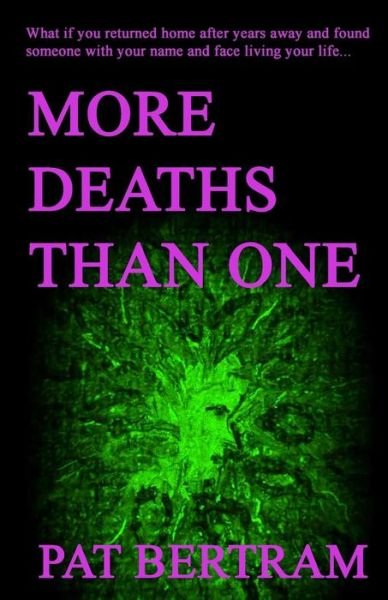 Cover for Pat Bertram · More Deaths Than One (Paperback Book) (2016)