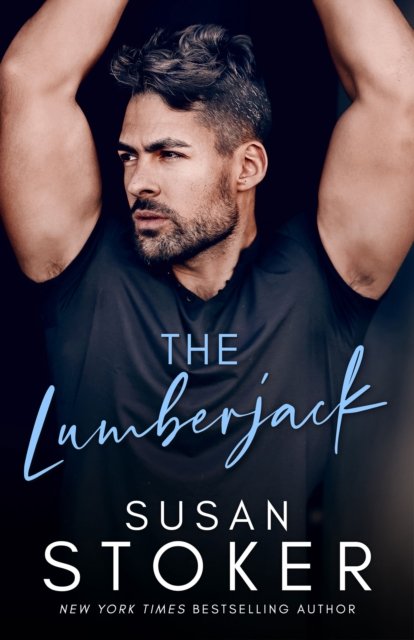 Cover for Susan Stoker · The Lumberjack - Game of Chance (Paperback Bog) (2024)