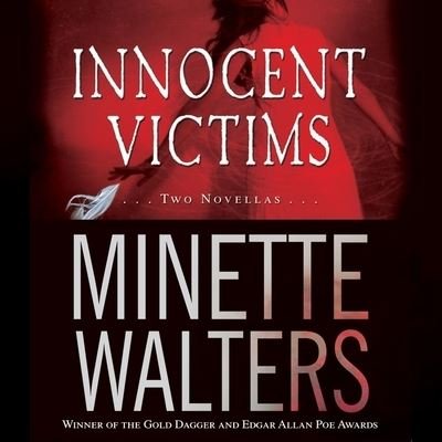 Cover for Minette Walters · Innocent Victims (CD) (2012)