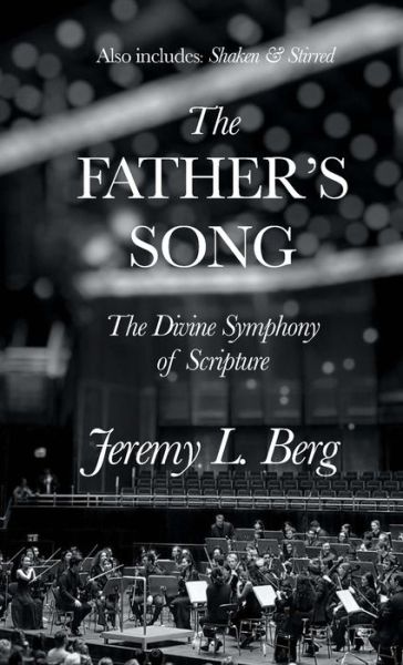 Cover for Jeremy Berg · The Father's Song (Paperback Book) (2021)