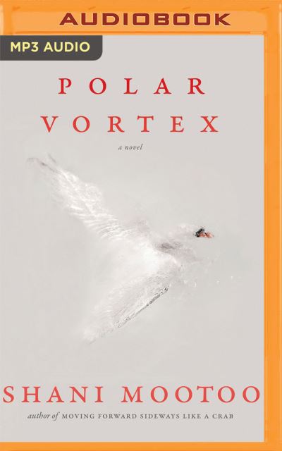 Polar Vortex - Shani Mootoo - Music - Audible Studios on Brilliance - 9781713584711 - December 29, 2020