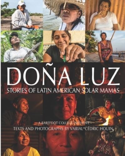 Cover for Barefoot College · Dona Luz (Paperback Book) (2020)