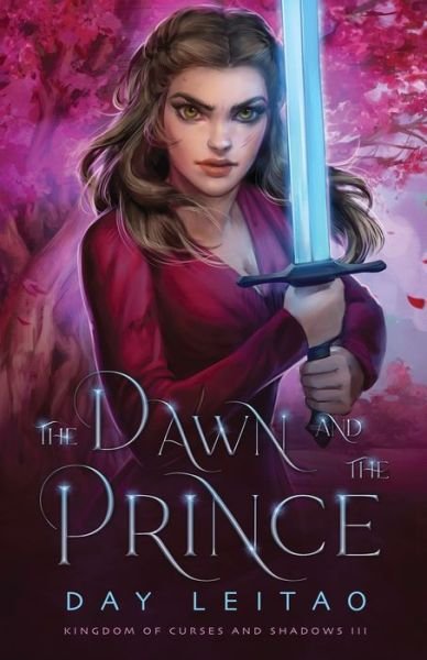 Cover for Day Leitao · The Dawn and the Prince (Taschenbuch) (2021)