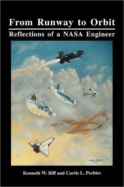 Cover for Nasa History Office · From Runway to Orbit: Reflections of a Nasa Engineer (Innbunden bok) (2011)