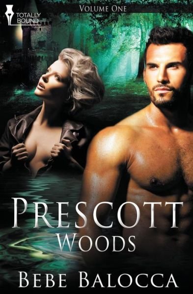 Cover for Bebe Balocca · Prescott Woods: Vol 1 (Paperback Book) (2014)