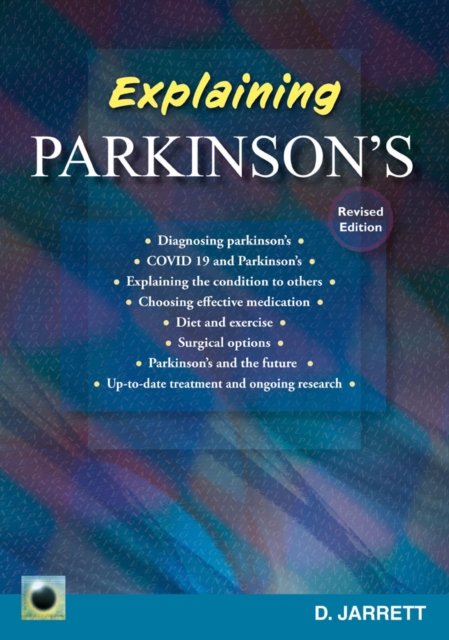 Cover for Doreen Jarrett · An Emerald Guide to Explaining Parkinson's (Taschenbuch) (2023)