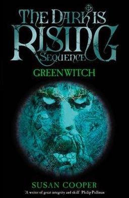 Cover for Susan Cooper · Greenwitch (Pocketbok) (2010)