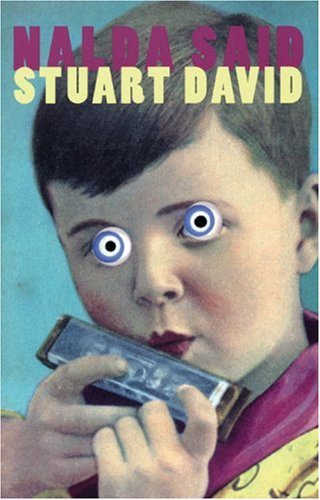 Cover for Stuart David · Nalda Said (Paperback Book) [First edition] (2005)