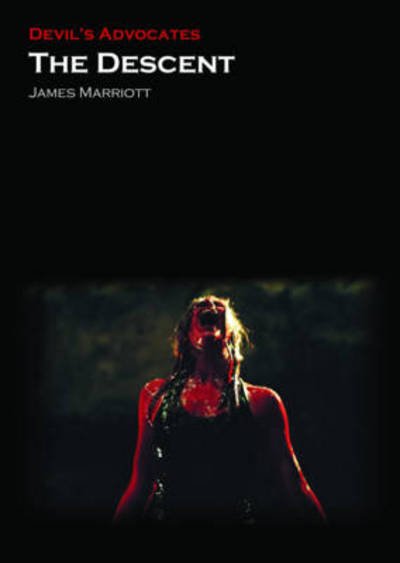 Cover for James Marriott · The Descent - Devil's Advocates (Paperback Bog) (2013)