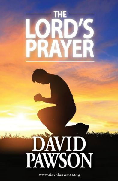 Cover for David Pawson · The Lord's Prayer (Paperback Book) (2015)