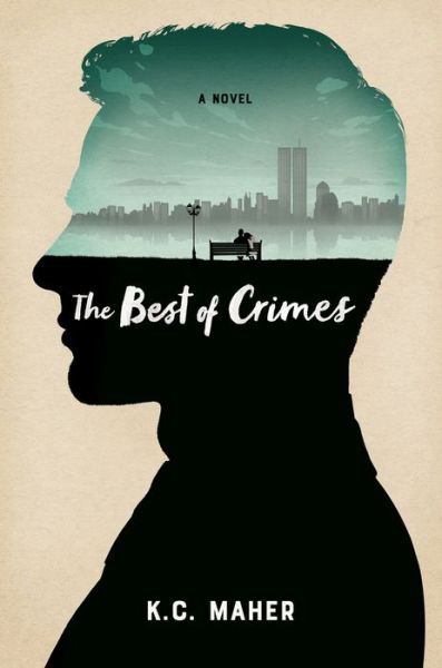 The Best of Crimes - K C Maher - Libros - RedDoor Press - 9781910453711 - 1 de septiembre de 2019