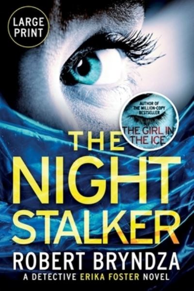 The Night Stalker - Robert Bryndza - Książki - Raven Street Publishing - 9781916211711 - 12 września 2019