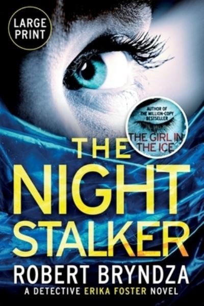 Cover for Robert Bryndza · The Night Stalker (Paperback Book) (2019)