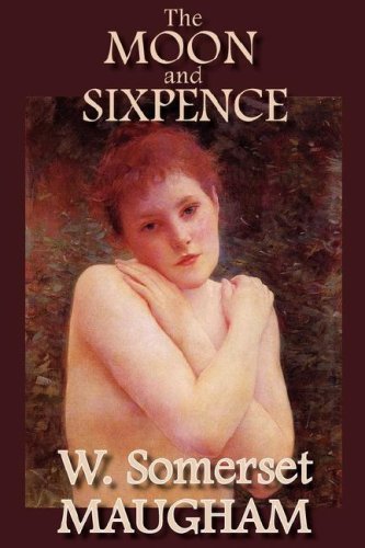 The Moon and Sixpence - W. Somerset Maugham - Books - Norilana Books - 9781934169711 - April 16, 2007