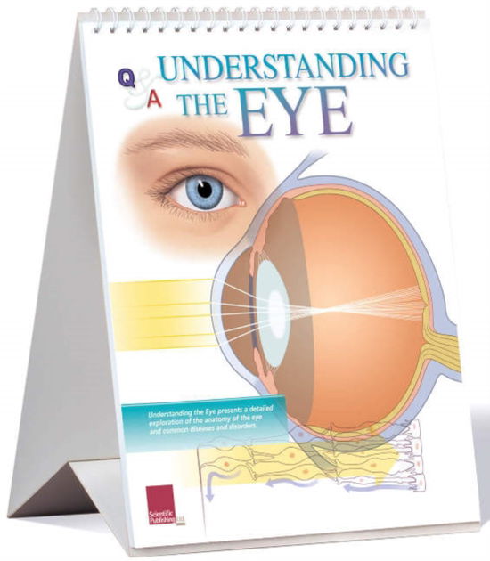 Cover for Scientific Publishing · Understanding The Eye Flip Chart (Taschenbuch) (2020)