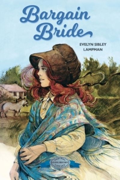 Cover for Evelyn Sibley Lampman · Bargain Bride (Paperback Book) (2022)