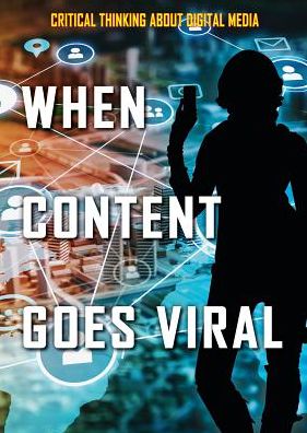 Cover for Brian White · When Content Goes Viral (Paperback Book) (2018)