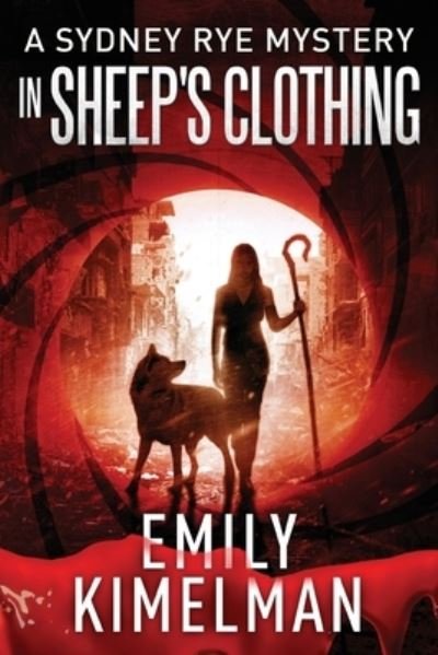 Cover for Emily Kimelman · In Sheep's Clothing (Paperback Book) (2017)
