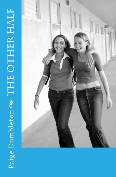 Cover for Paige Dumbleton · The Other Half (Paperback Book) (2017)