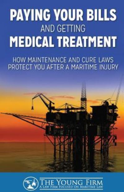 Cover for Timothy Young · Paying Your Bills and Getting Medical Treatment (Paperback Book) (2012)