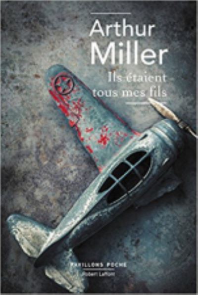 Cover for Arthur Miller · Ils etaient tous mes fils (Paperback Bog) (2017)