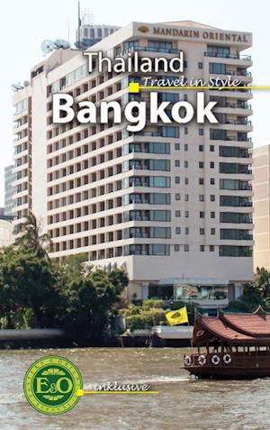 Cover for Peter Schneider · Bangkok Travel in Style (Paperback Book) (2015)