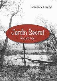 Cover for Cheryl · Jardin Secret.Französ. (Book)