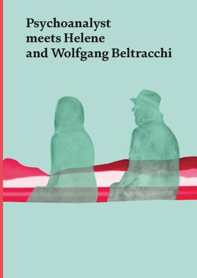 Cover for Jeannette Fischer · Psychoanalyst Meets Helene and Wolfgang Beltracchi: Artist Couple Meets Jeannette Fischer (Inbunden Bok) (2022)
