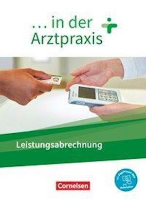 ... in der Arztpraxis - Neue Aus - Benker - Bücher -  - 9783064518711 - 