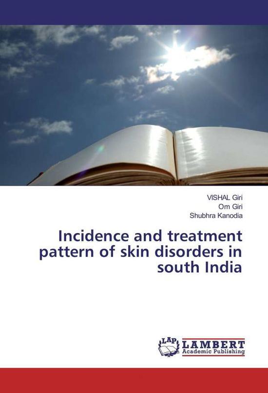 Cover for Giri · Incidence and treatment pattern of (Book)