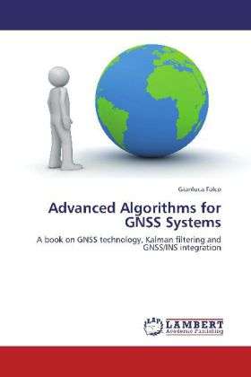 Cover for Falco · Advanced Algorithms for GNSS Syst (Buch)