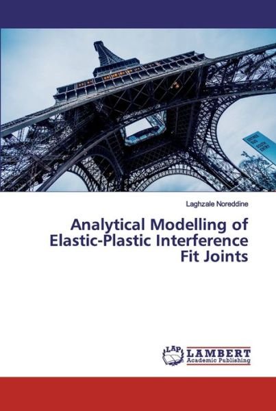 Cover for Noreddine · Analytical Modelling of Elast (Bog) (2019)