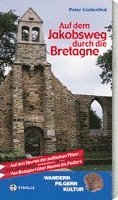 Cover for Peter Lindenthal · Auf dem Jakobsweg durch die Bretagne (Paperback Book) (2004)