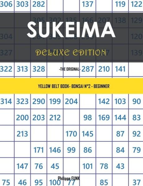 Cover for Philippe Funk · Sukeima Deluxe Edition (Taschenbuch) (2014)